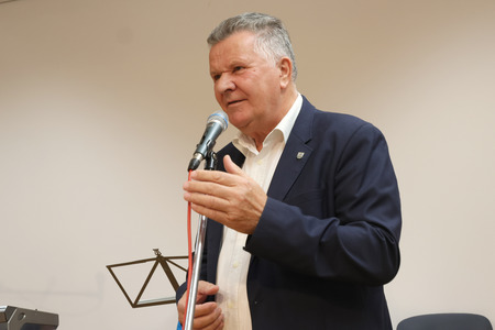 Pokrajinsko srečanje prostovoljcev v programu Starejši za starejše 11 Foto Ljubo Vukelič
